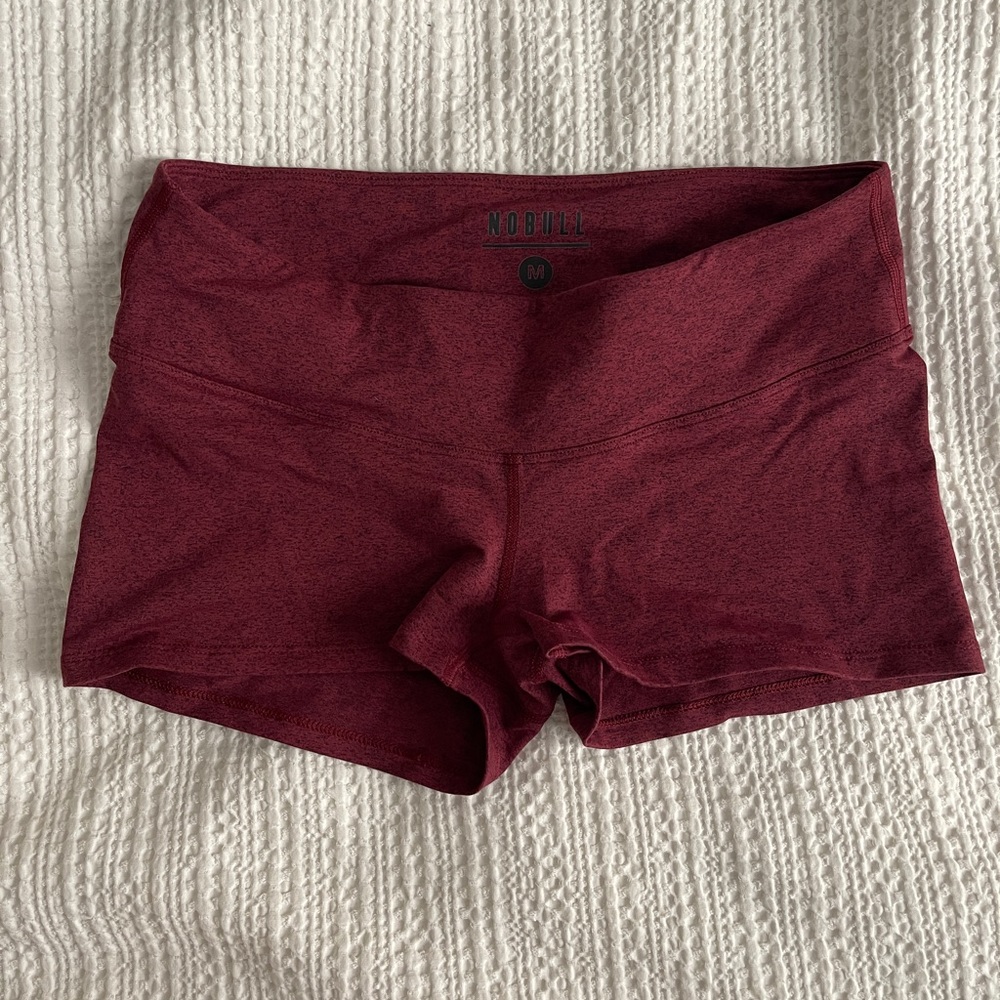 Nobull Shorts